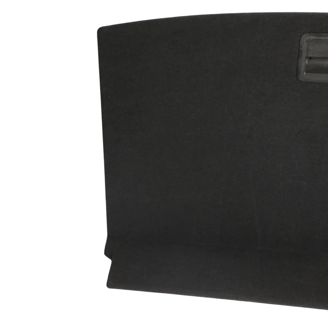 Tappetino Posteriore Stivale Pavimento Liner Nero per Volkswagen Golf Mk7 con numero di parte 5G6858855 Volkswagen Golf Mk7 Tappetino Posteriore Stivale Pavimento Liner Nero - SKU 5G6858855 - Numero di parte 5G6858855