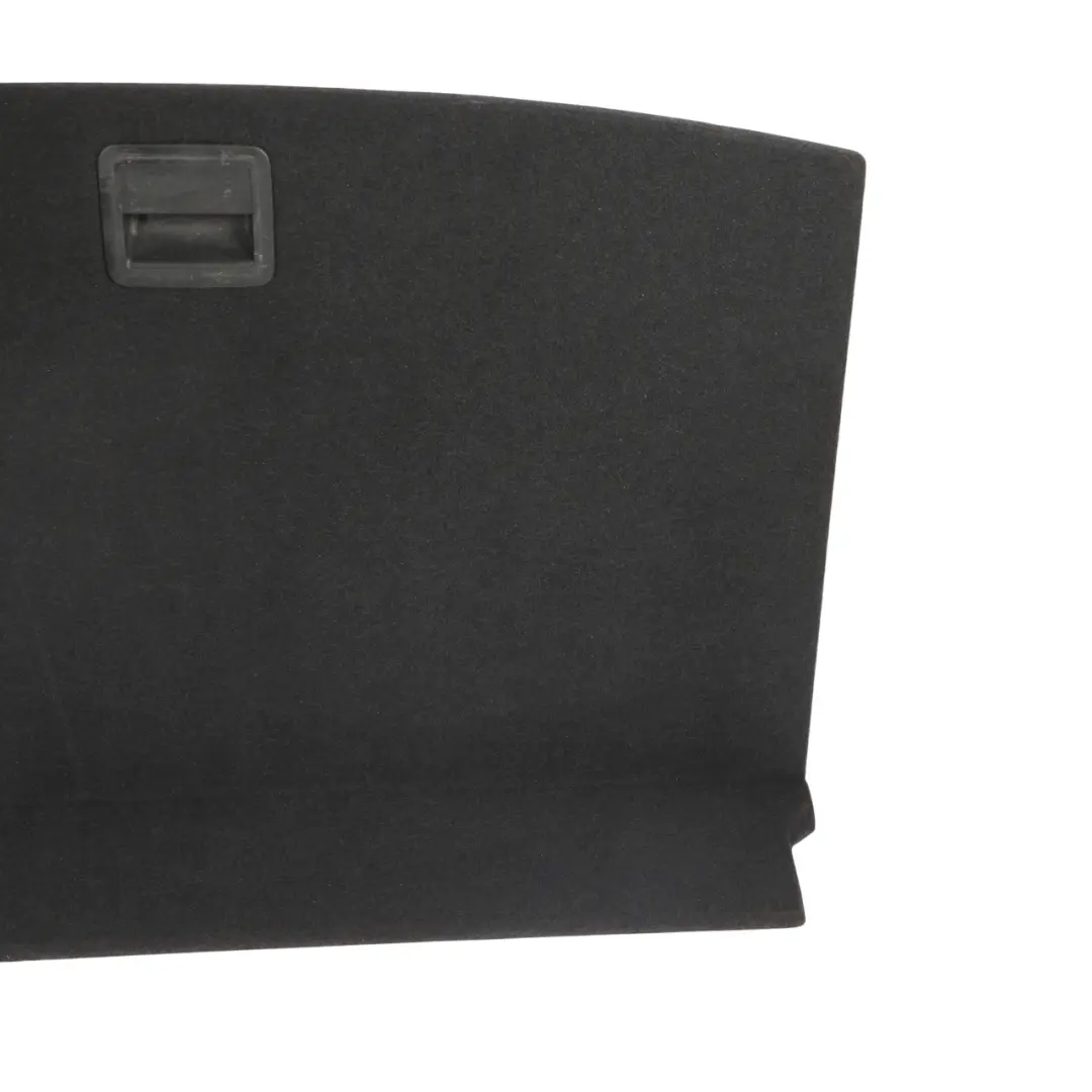 Tappetino Posteriore Stivale Pavimento Liner Nero per Volkswagen Golf Mk7 con numero di parte 5G6858855 Volkswagen Golf Mk7 Tappetino Posteriore Stivale Pavimento Liner Nero - SKU 5G6858855 - Numero di parte 5G6858855