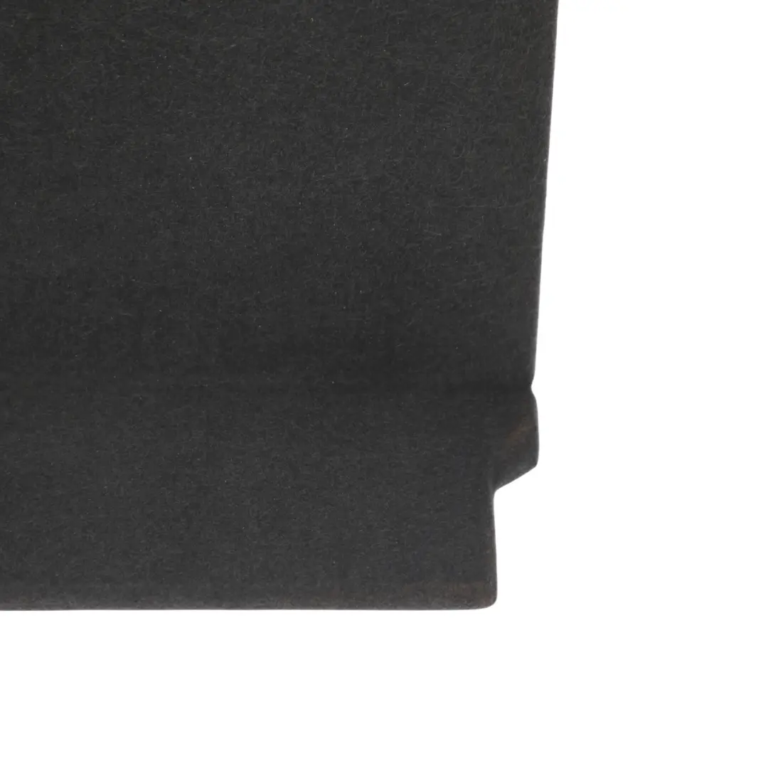 Tappetino Posteriore Stivale Pavimento Liner Nero per Volkswagen Golf Mk7 con numero di parte 5G6858855 Volkswagen Golf Mk7 Tappetino Posteriore Stivale Pavimento Liner Nero - SKU 5G6858855 - Numero di parte 5G6858855