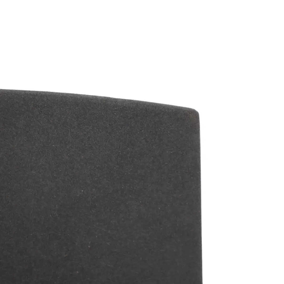 Hintere Mat Kofferraum Abdeckung Liner Schwarz für VW Volkswagen Golf Mk7 mit Teilenummer 5G6858855 VW Volkswagen Golf Mk7 Hintere Mat Kofferraum Abdeckung Liner Schwarz - SKU 5G6858855 - Teilenummer 5G6858855