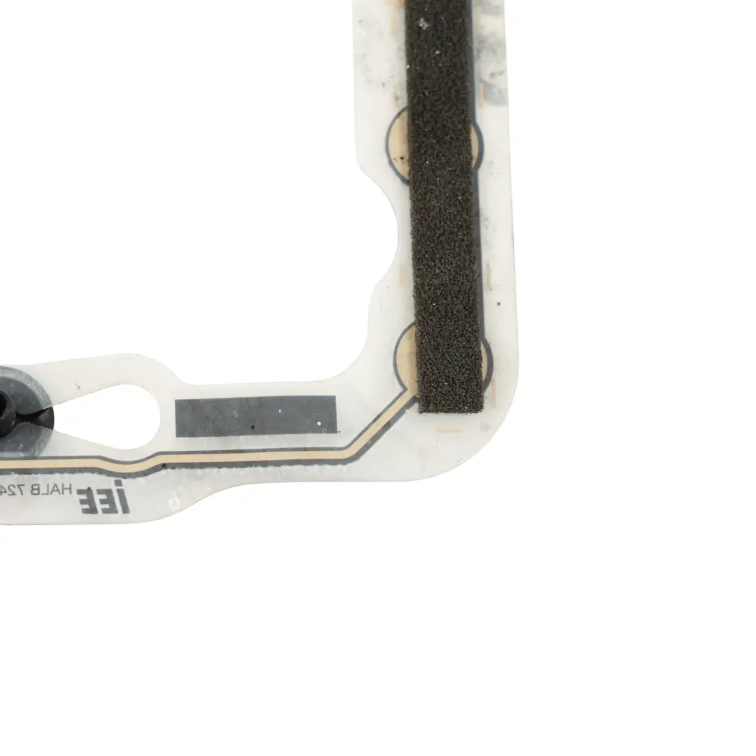 Sensor De Ocupación Del Asiento Del Pasajero Delantero para VW Golf VII con número de pieza 5G6963553 VW Golf VII Sensor De Ocupación Del Asiento Del Pasajero Delantero - SKU 5G6963553 - Número de pieza 5G6963553