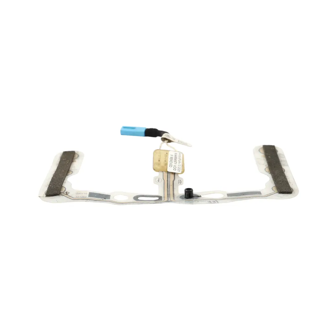 VW Golf VII Belegung Matte Beifahrersitz Sensor Steuergerät - SKU 5G6963553 - Teilenummer 5G6963553