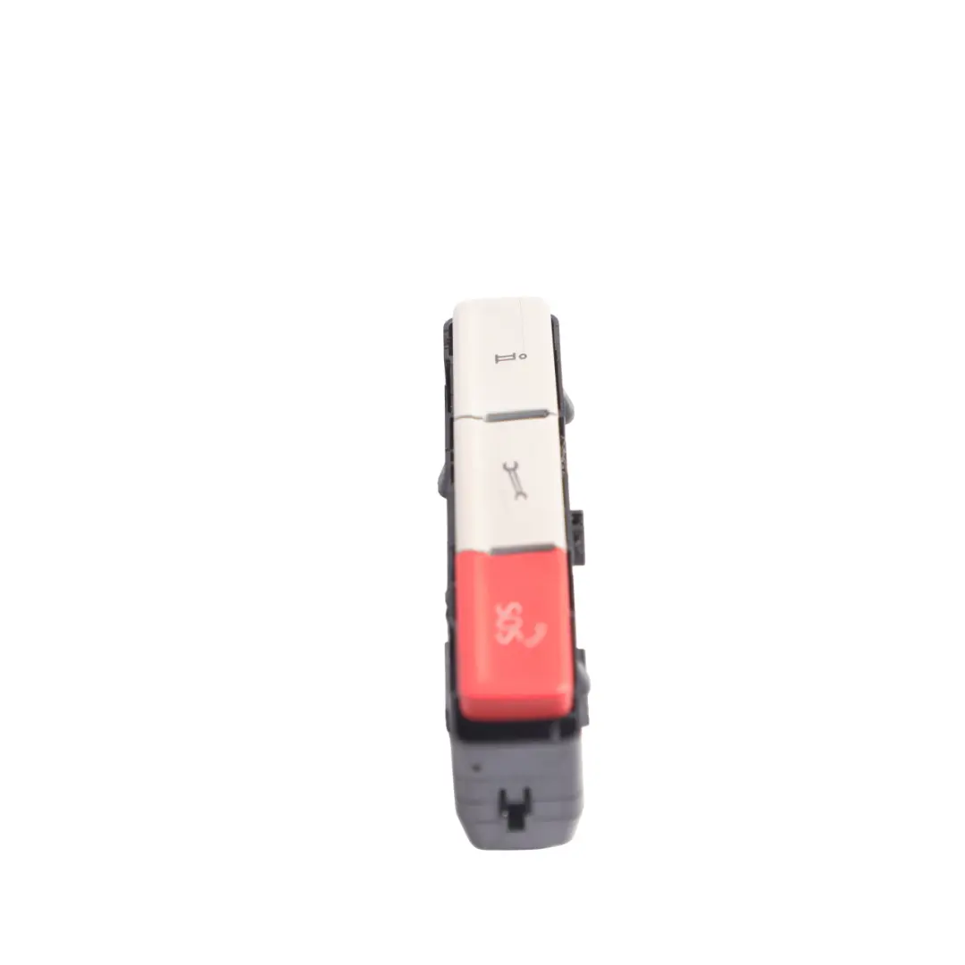 Volkswagen Tiguan AX1 SOS Emergency Information Control Switch Button - SKU 5GM035624 - Part number 5GM035624