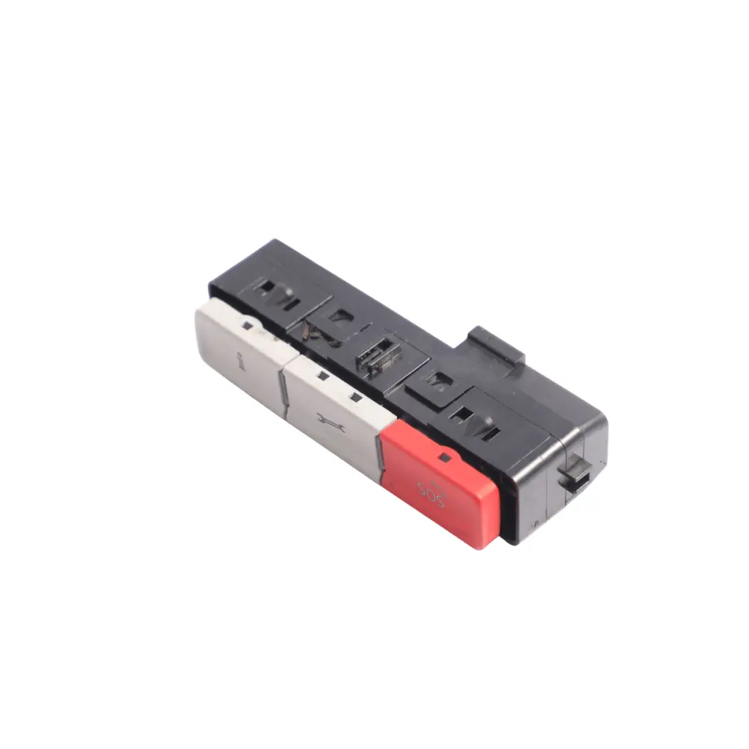 Volkswagen Tiguan AX1 Bouton De Commande D'Information D'Urgence SOS - SKU 5GM035624 - Numéro de pièce 5GM035624