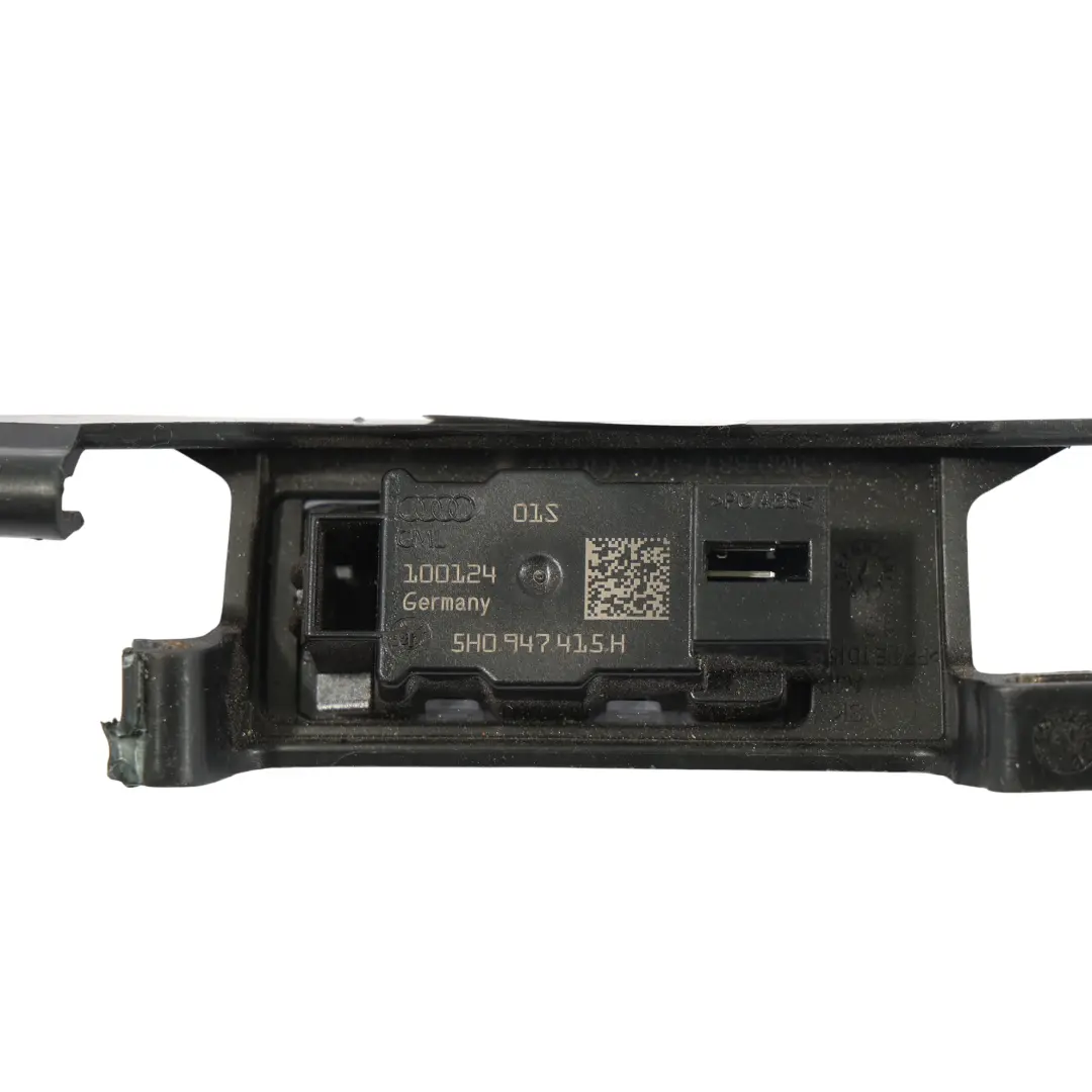 Mk8 Interior Courtesy Light Lamp LED Rear Left Right N/O/S to VW Golf with Part number 5H0947415H VW Golf Mk8 Interior Courtesy Light Lamp LED Rear Left Right N/O/S - SKU 5H0947415H - Part number 5H0947415H