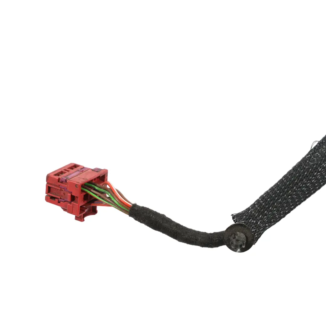 Mk8 Seat Frame Wiring Front Left N/S Cable Loom Harness to VW Golf with Part number 5H2971391BD VW Golf Mk8 Seat Frame Wiring Front Left N/S Cable Loom Harness - SKU RHD-5H2971391BD - Part number 5H2971391BD