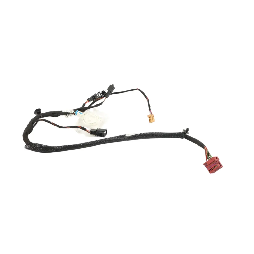 Mk8 Seat Frame Wiring Front Left N/S Cable Loom Harness to VW Golf with Part number 5H2971391BD VW Golf Mk8 Seat Frame Wiring Front Left N/S Cable Loom Harness - SKU RHD-5H2971391BD - Part number 5H2971391BD