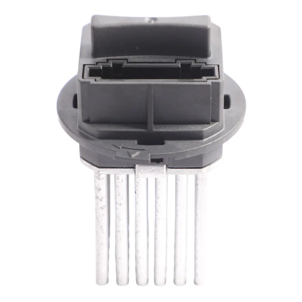 Mercedes Sprinter W906 Heater Control Regulator Motor Resistor 5HL00894115