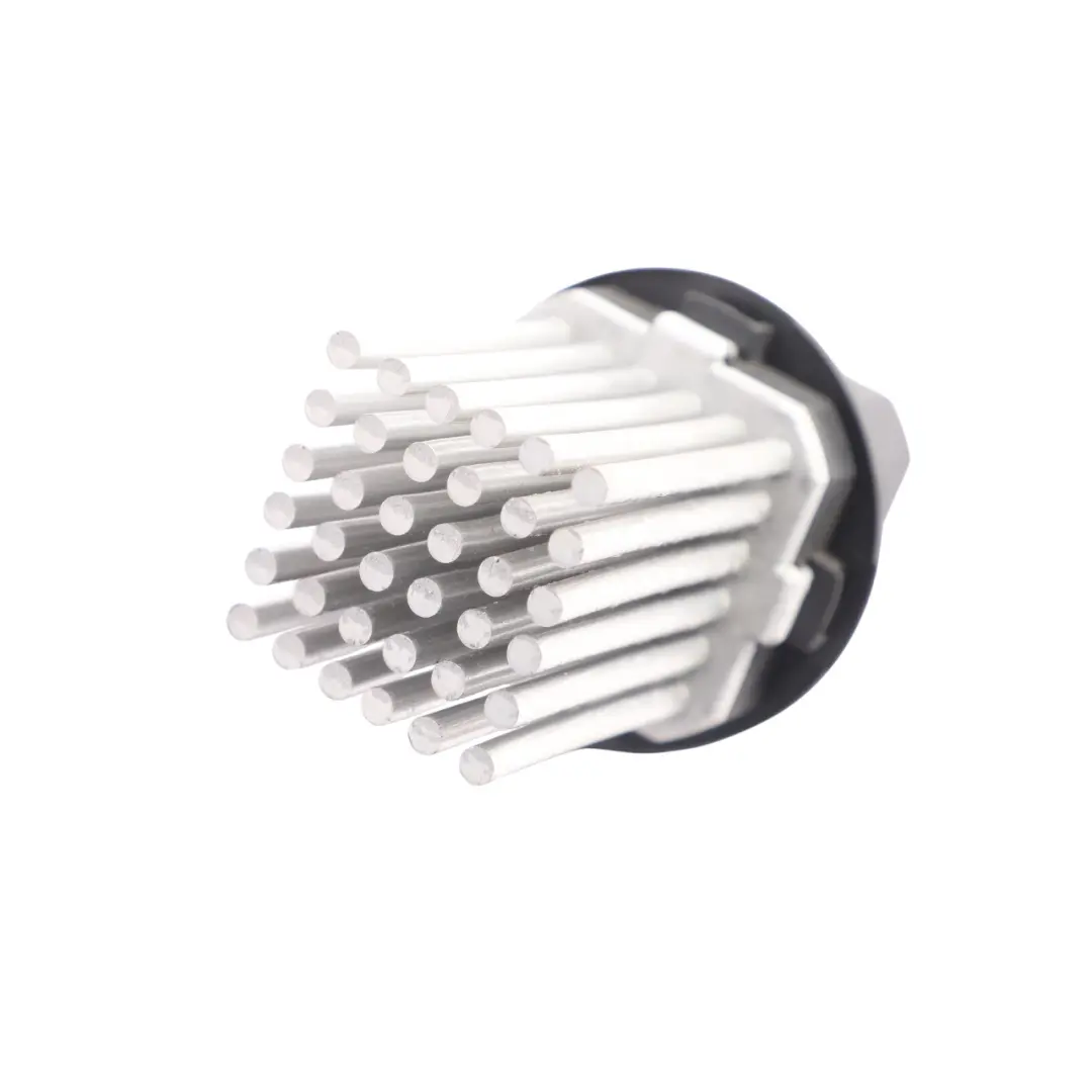 Chauffage Régulateur Moteur Résistance pour Mercedes Sprinter W906 à propos du numéro de pièce 5HL00894115 Mercedes Sprinter W906 Chauffage Régulateur Moteur Résistance - SKU 5HL00894115 - Numéro de pièce 5HL00894115