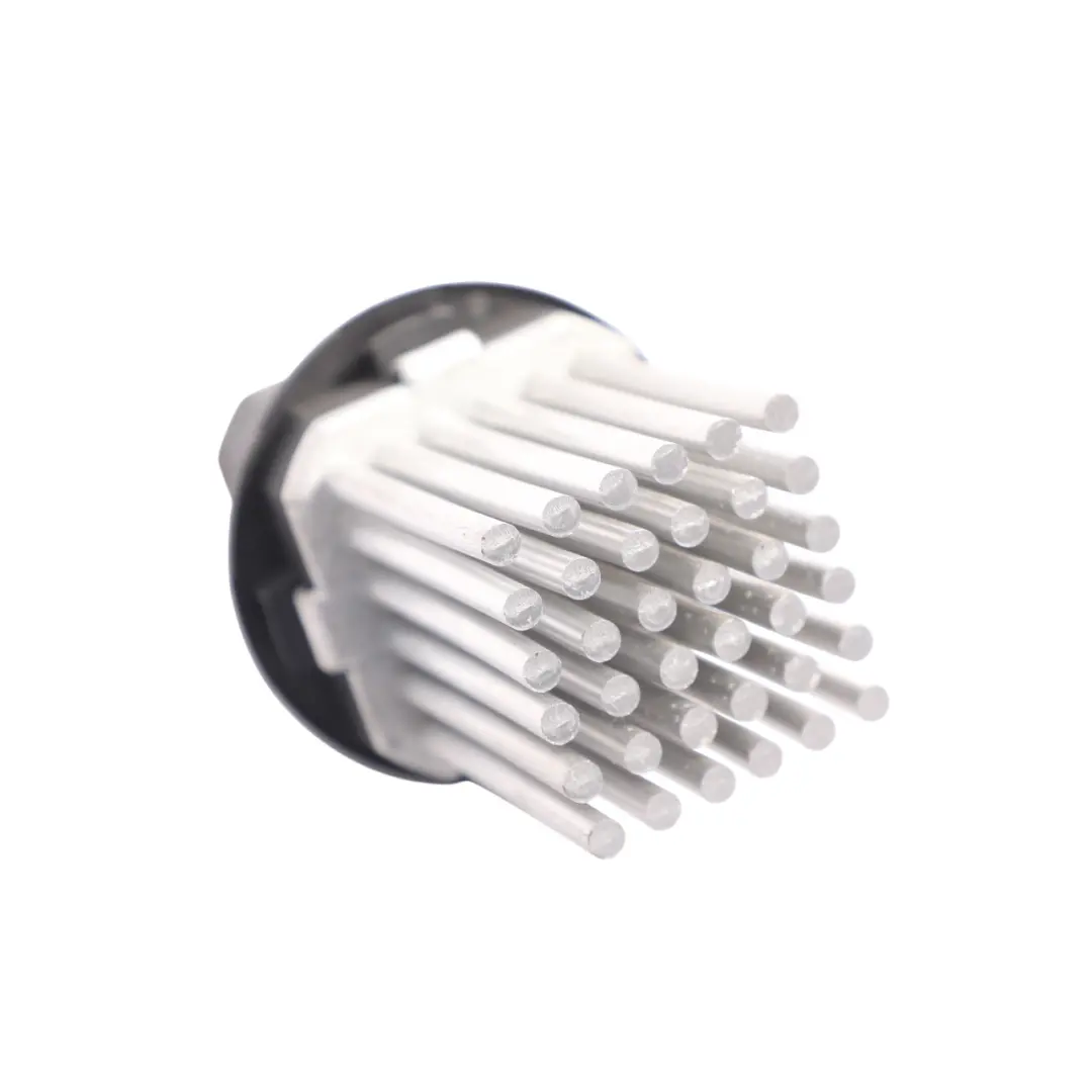 Mercedes Sprinter W906 Calefacción Control Regulador Motor Resistor - SKU 5HL00894115 - Número de pieza 5HL00894115