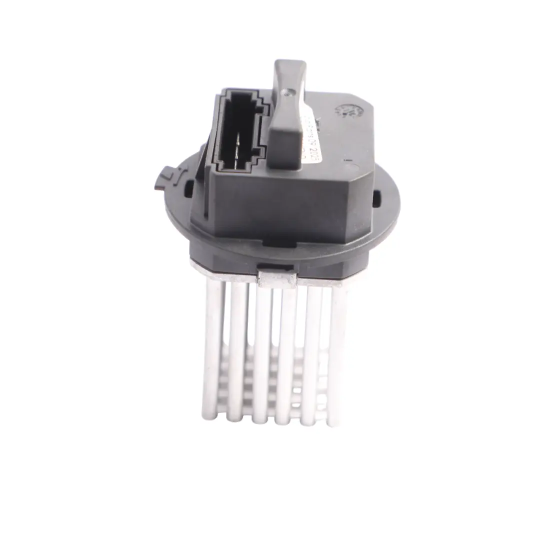 Chauffage Régulateur Moteur Résistance pour Mercedes Sprinter W906 à propos du numéro de pièce 5HL00894115 Mercedes Sprinter W906 Chauffage Régulateur Moteur Résistance - SKU 5HL00894115 - Numéro de pièce 5HL00894115