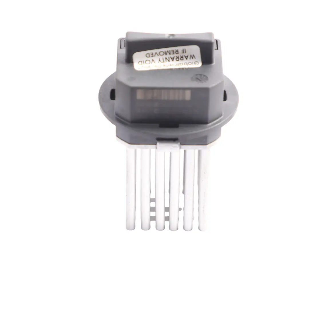 Mercedes Sprinter W906 Chauffage Régulateur Moteur Résistance - SKU 5HL00894115 - Numéro de pièce 5HL00894115