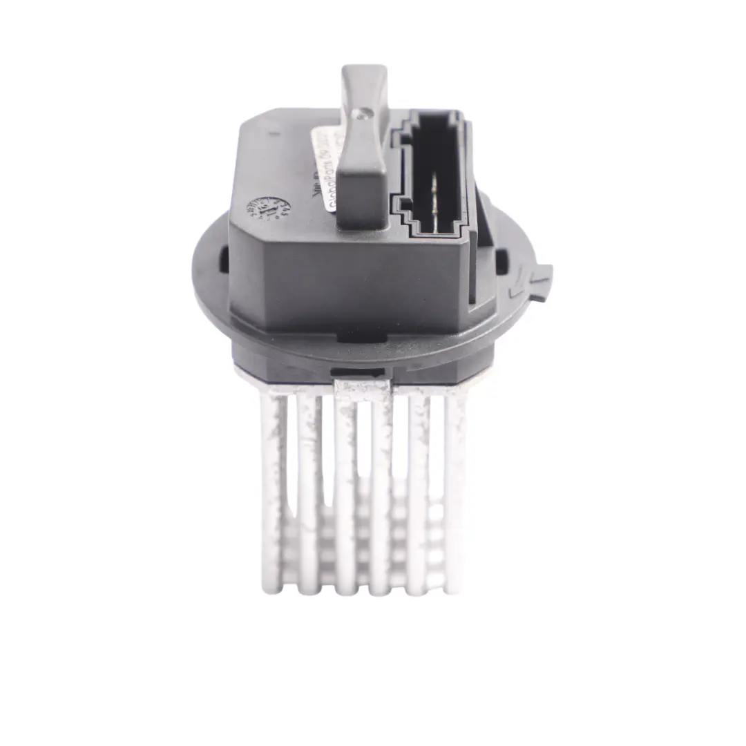 Calefacción Control Regulador Motor Resistor para Mercedes Sprinter W906 con número de pieza 5HL00894115 Mercedes Sprinter W906 Calefacción Control Regulador Motor Resistor - SKU 5HL00894115 - Número de pieza 5HL00894115