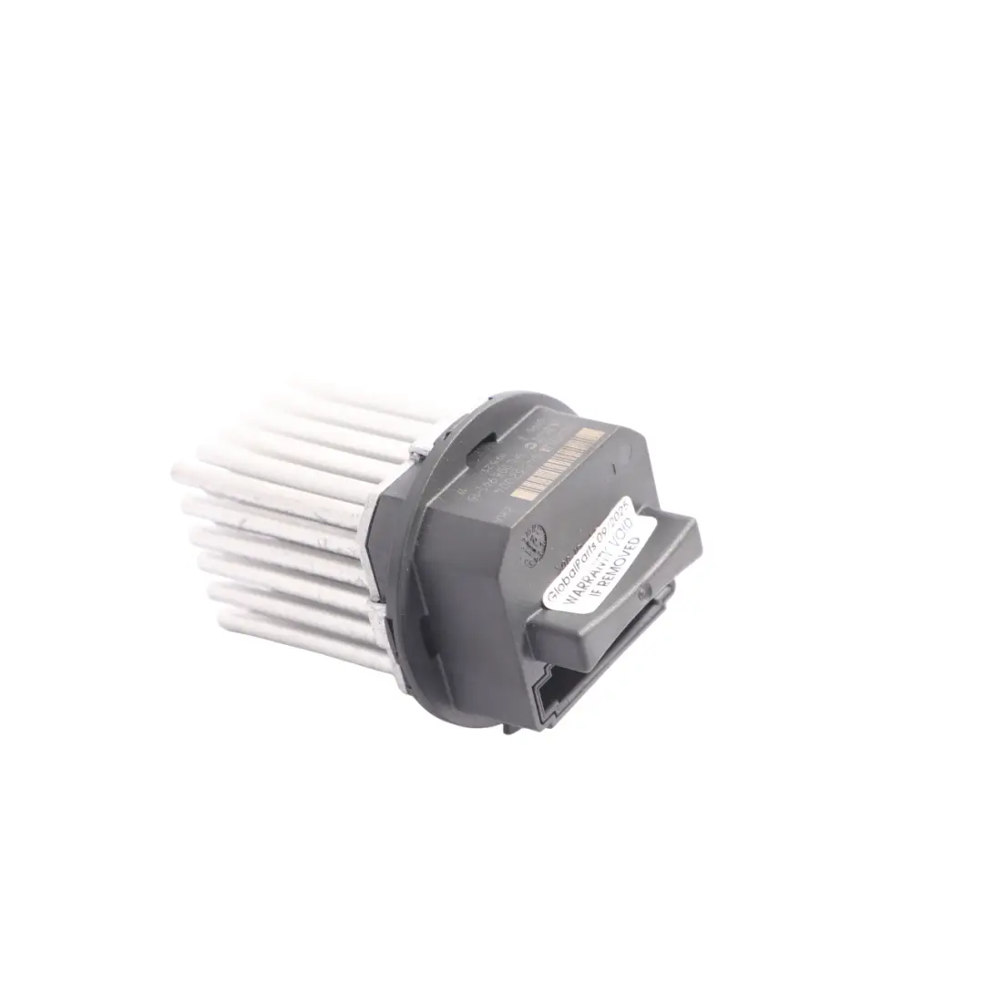 Mercedes Sprinter W906 Chauffage Régulateur Moteur Résistance - SKU 5HL00894115 - Numéro de pièce 5HL00894115