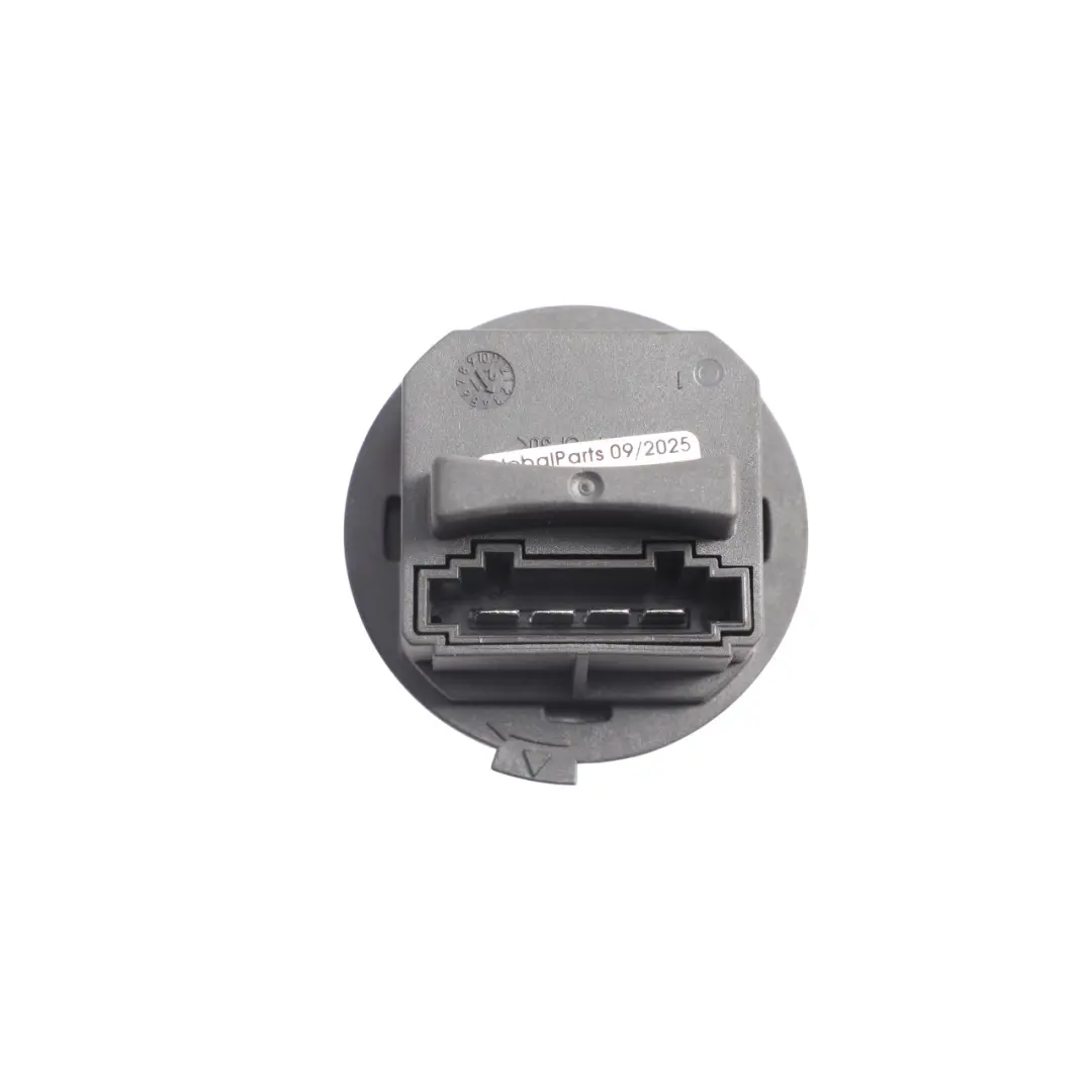 Mercedes Sprinter W906 Chauffage Régulateur Moteur Résistance - SKU 5HL00894115 - Numéro de pièce 5HL00894115