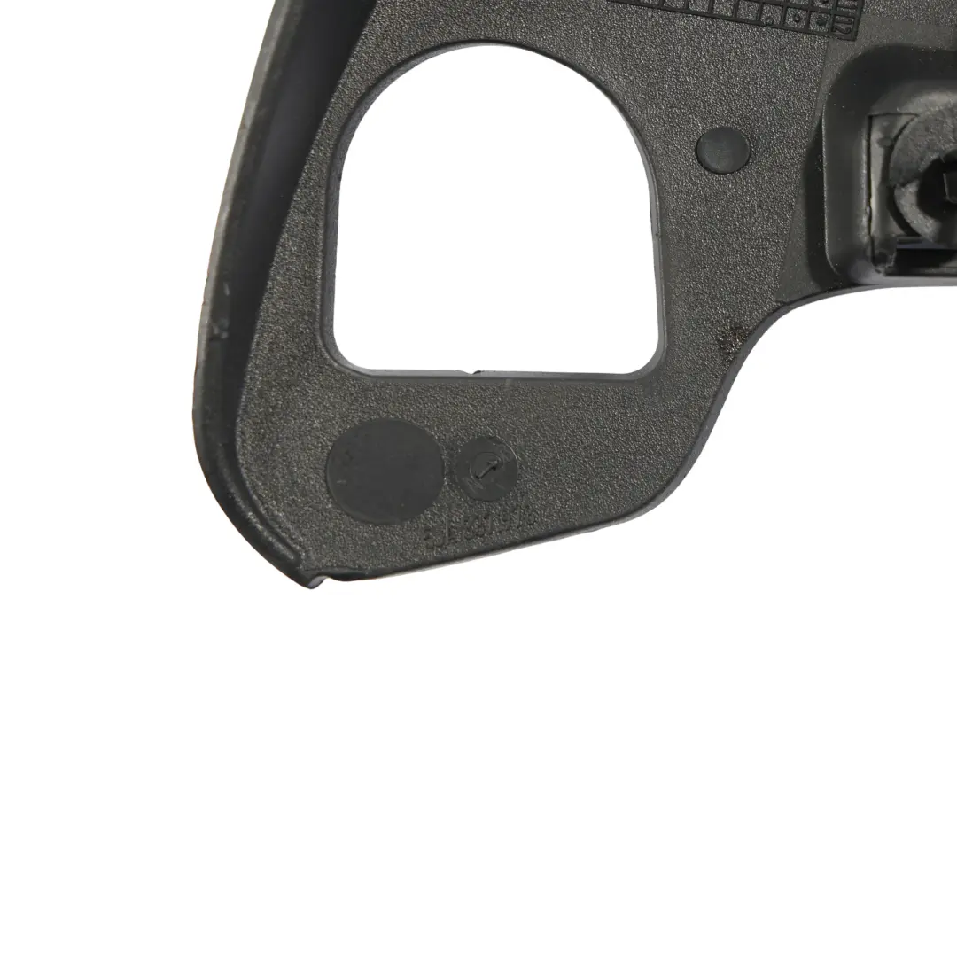 Skoda Rapid NH1 Triangulaire Gauche Haut-Parleur Tweeter Porte Avant 5JA837973 - SKU 5JA035411B-1 - Numéro de pièce 5JA035411B