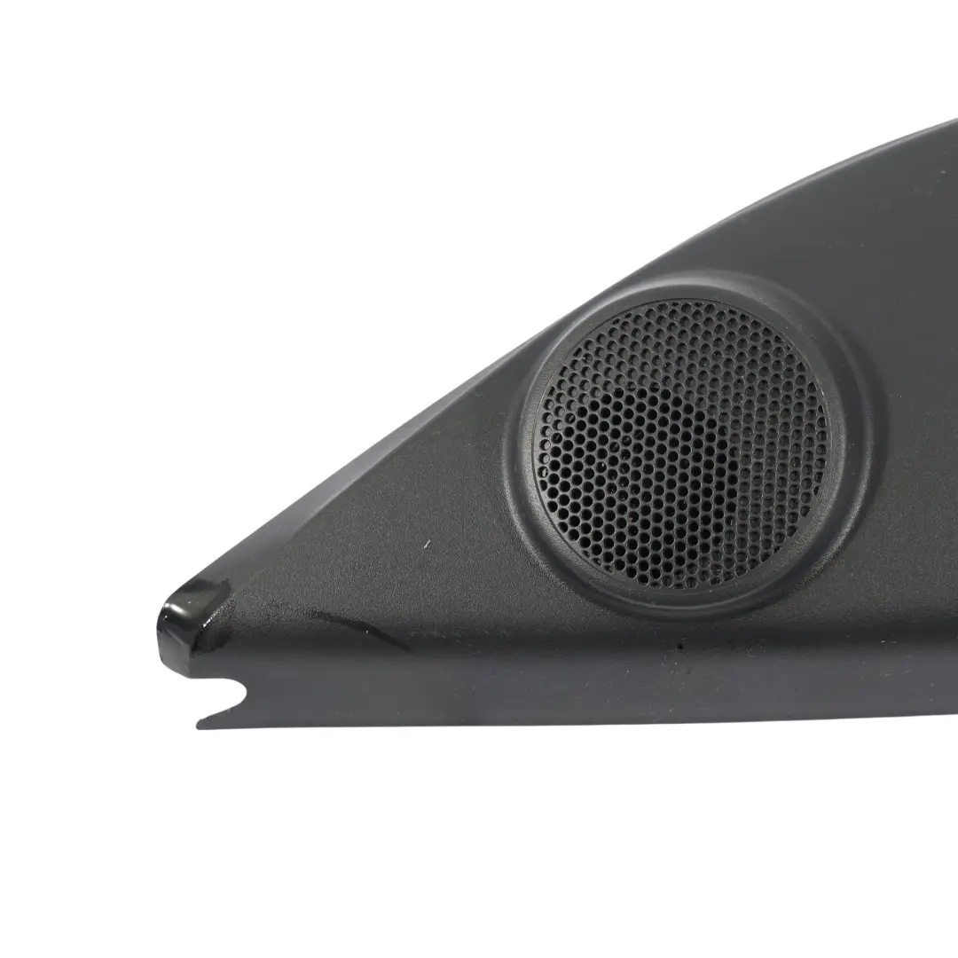 Triangulaire Gauche Haut-Parleur Tweeter Porte Avant 5JA837973 pour Skoda Rapid NH1 à propos du numéro de pièce 5JA035411B Skoda Rapid NH1 Triangulaire Gauche Haut-Parleur Tweeter Porte Avant 5JA837973 - SKU 5JA035411B-1 - Numéro de pièce 5JA035411B