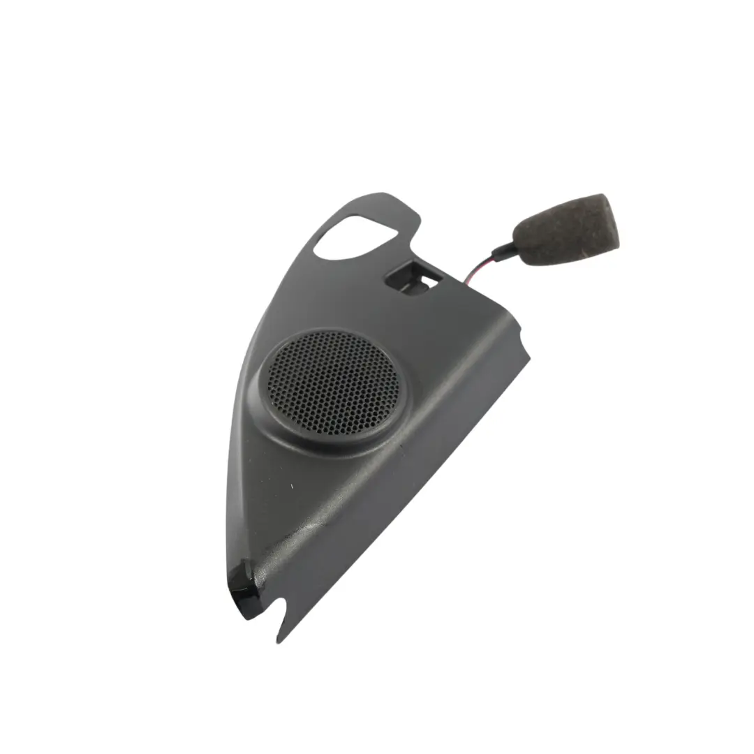 Skoda Rapid NH1 Copertura Altoparlante Tweeter Anteriore Sinistra 5JA837973 - SKU 5JA035411B-1 - Numero di parte 5JA035411B