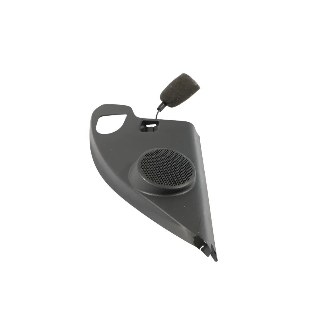 Triangulaire Gauche Haut-Parleur Tweeter Porte Avant 5JA837973 pour Skoda Rapid NH1 à propos du numéro de pièce 5JA035411B Skoda Rapid NH1 Triangulaire Gauche Haut-Parleur Tweeter Porte Avant 5JA837973 - SKU 5JA035411B-1 - Numéro de pièce 5JA035411B