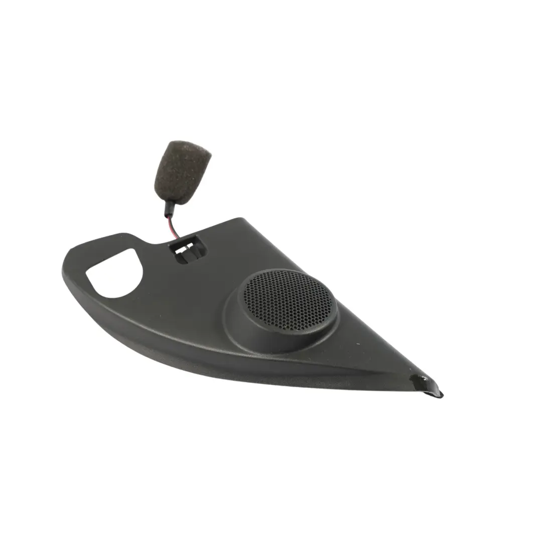 Puerta Delantera Tweeter Altavoz Tapa Izquierda 5JA837973 para Skoda Rapid NH1 con número de pieza 5JA035411B Skoda Rapid NH1 Puerta Delantera Tweeter Altavoz Tapa Izquierda 5JA837973 - SKU 5JA035411B-1 - Número de pieza 5JA035411B