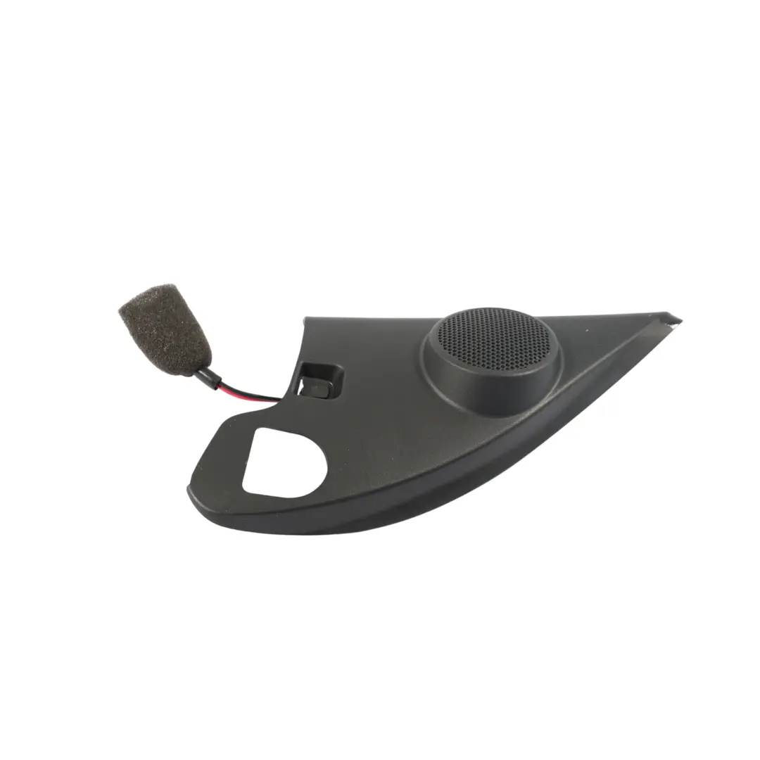 Skoda Rapid NH1 Copertura Altoparlante Tweeter Anteriore Sinistra 5JA837973 - SKU 5JA035411B-1 - Numero di parte 5JA035411B