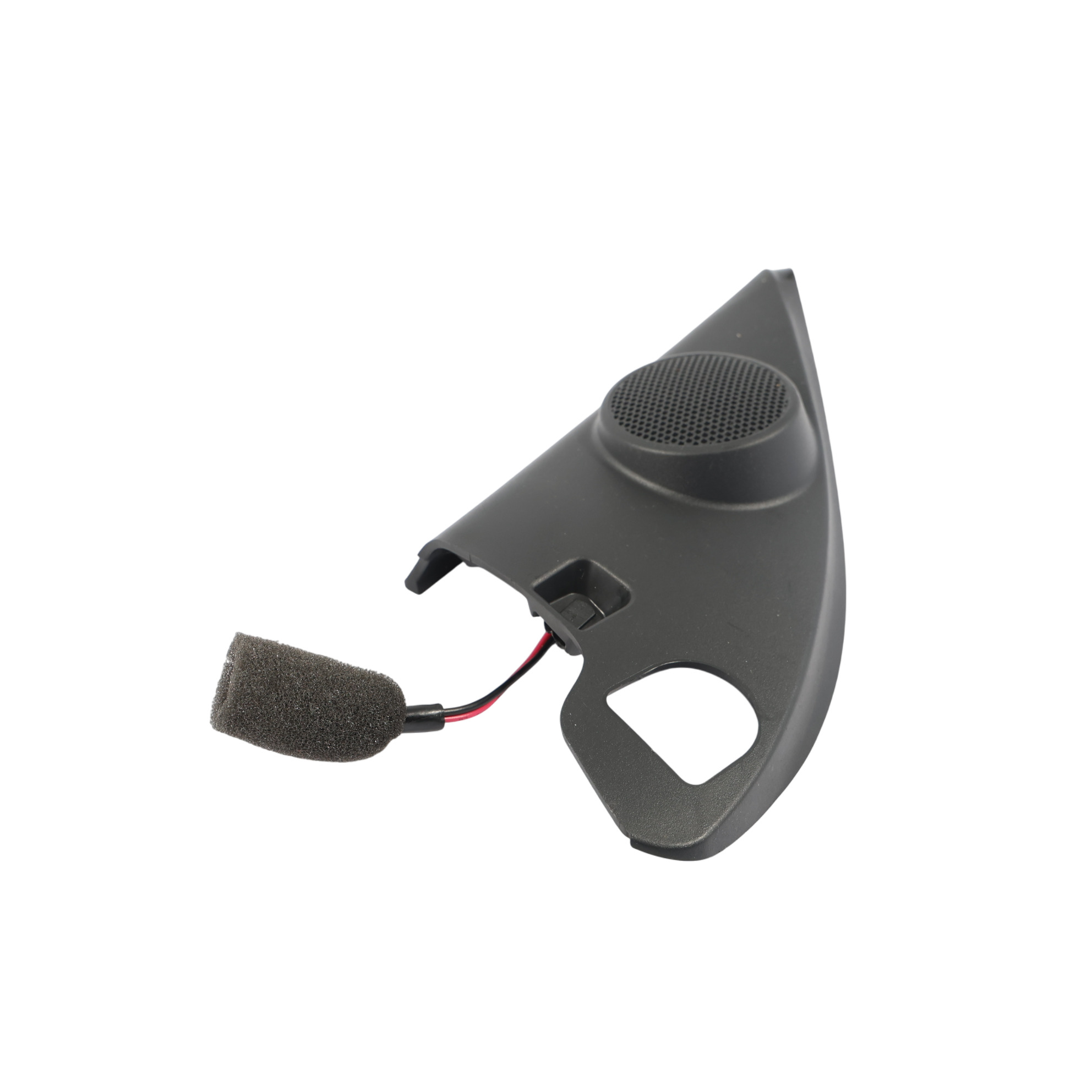 Skoda Rapid NH1 Front Door Tweeter Speaker Triangle Cover Left N/S