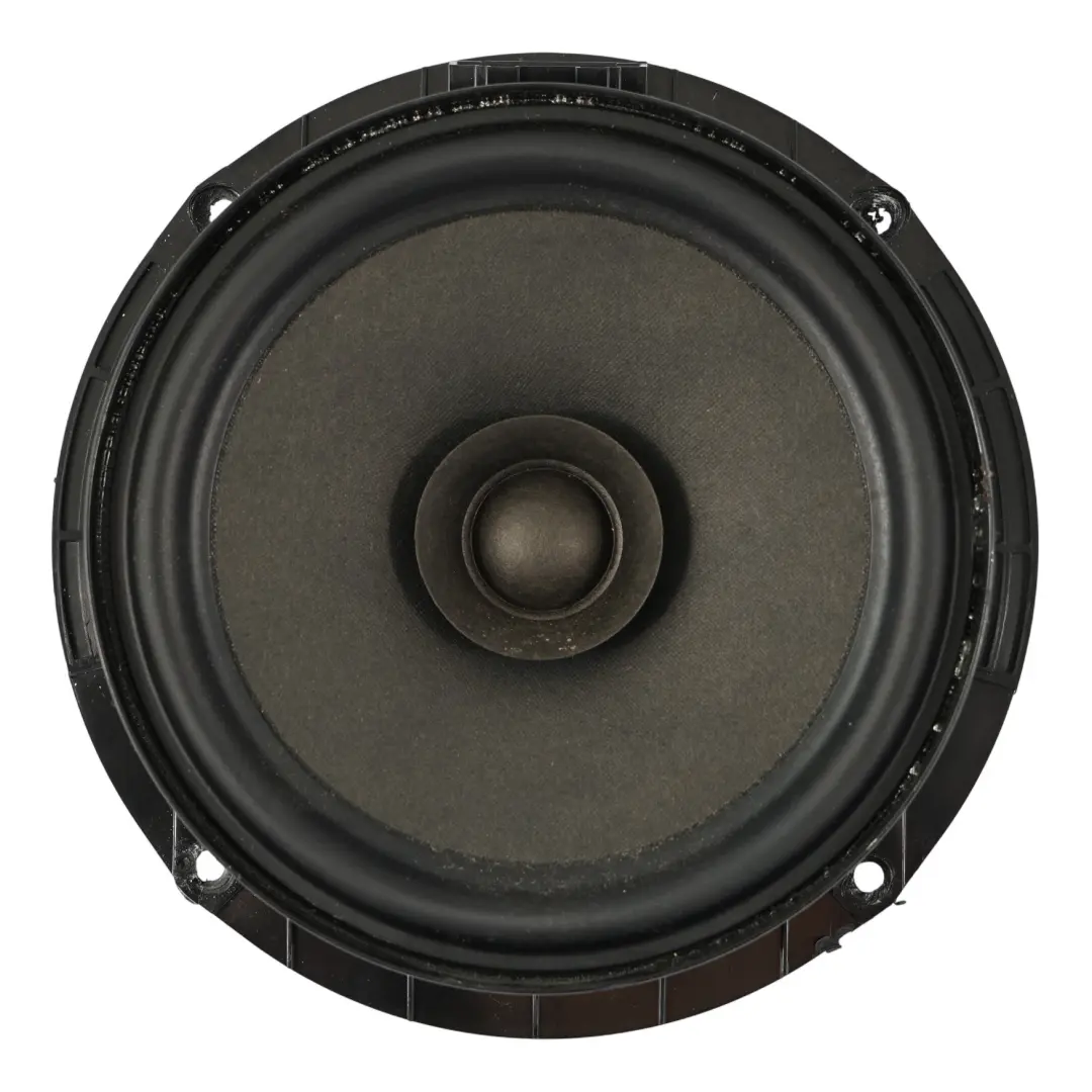 Mk1 NH1 Wide Band Speaker Rear Door Right Left N/O/S to Skoda Rapid with Part number 5JA035411C Skoda Rapid Mk1 NH1 Wide Band Speaker Rear Door Right Left N/O/S - SKU 5JA035411C - Part number 5JA035411C