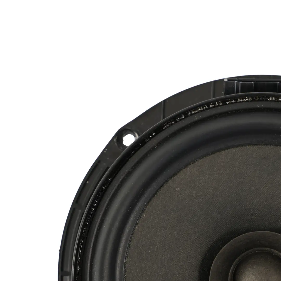 Skoda Rapid Mk1 NH1 Wide Band Speaker Rear Door Right Left N/O/S - SKU 5JA035411C - Part number 5JA035411C