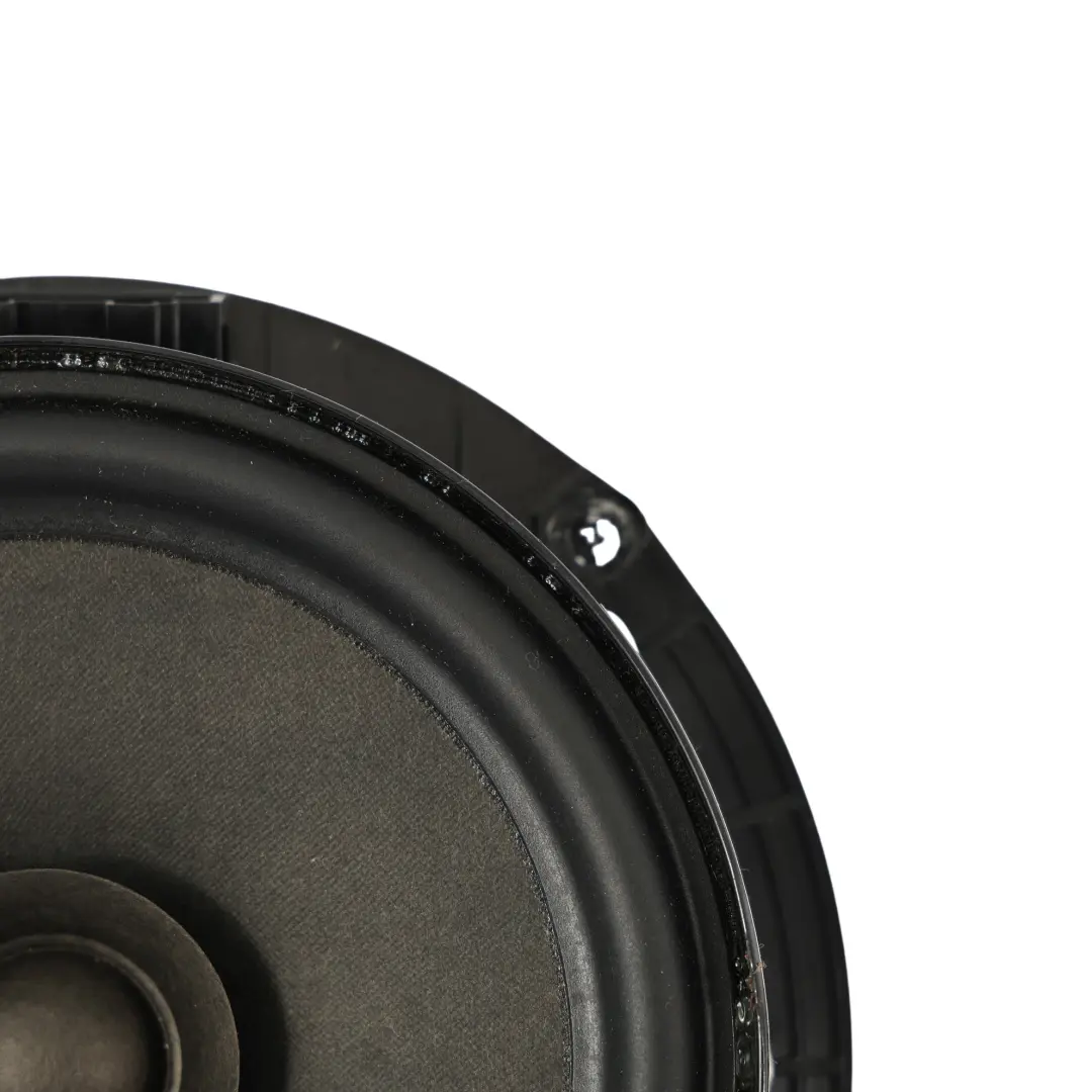 Mk1 NH1 Wide Band Speaker Rear Door Right Left N/O/S to Skoda Rapid with Part number 5JA035411C Skoda Rapid Mk1 NH1 Wide Band Speaker Rear Door Right Left N/O/S - SKU 5JA035411C - Part number 5JA035411C