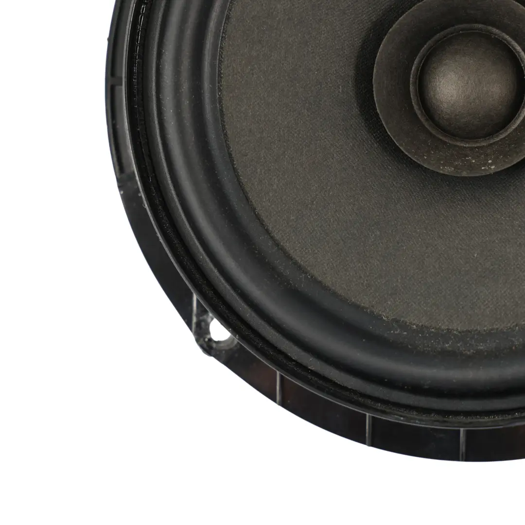 Skoda Rapid Mk1 NH1 Breitband Laut Sprecher Hinter Tür Rechts Links - SKU 5JA035411C - Teilenummer 5JA035411C