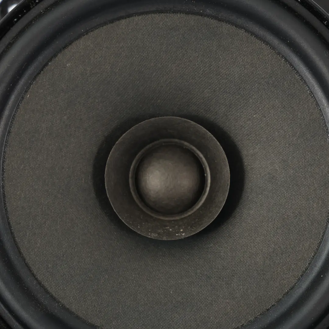 Mk1 NH1 Wide Band Speaker Rear Door Right Left N/O/S to Skoda Rapid with Part number 5JA035411C Skoda Rapid Mk1 NH1 Wide Band Speaker Rear Door Right Left N/O/S - SKU 5JA035411C - Part number 5JA035411C