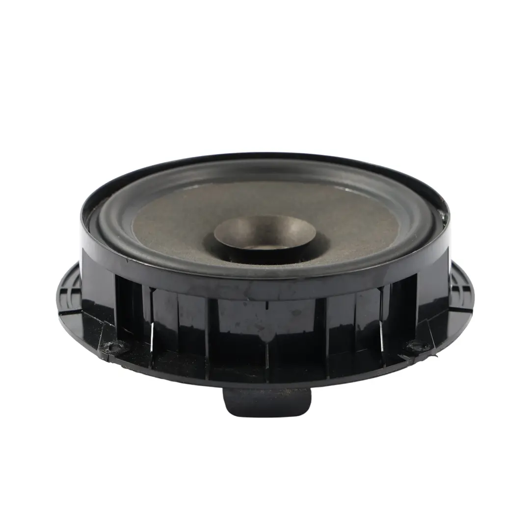 Skoda Rapid Mk1 NH1 Breitband Laut Sprecher Hinter Tür Rechts Links - SKU 5JA035411C - Teilenummer 5JA035411C