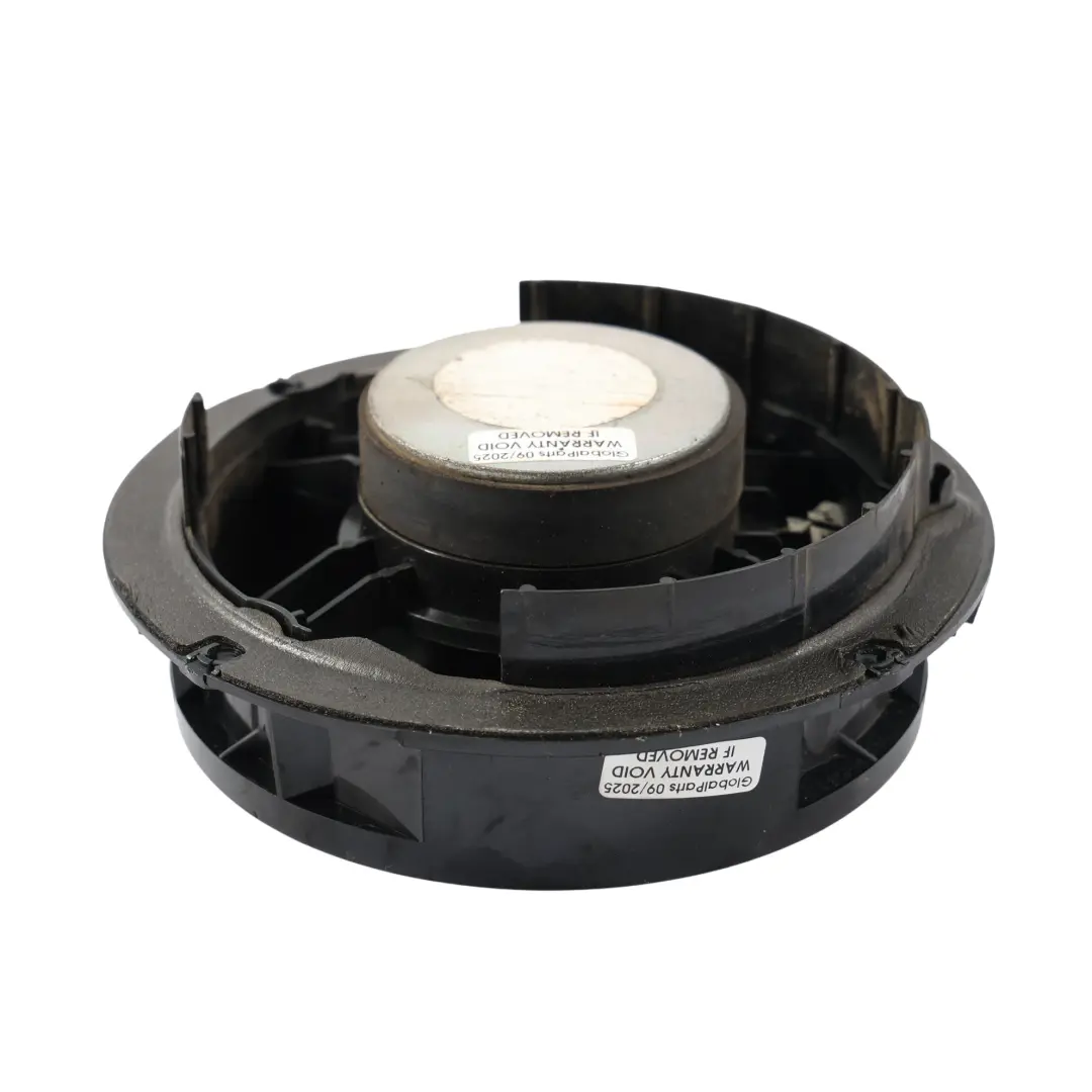 Skoda Rapid Mk1 NH1 Breitband Laut Sprecher Hinter Tür Rechts Links - SKU 5JA035411C - Teilenummer 5JA035411C
