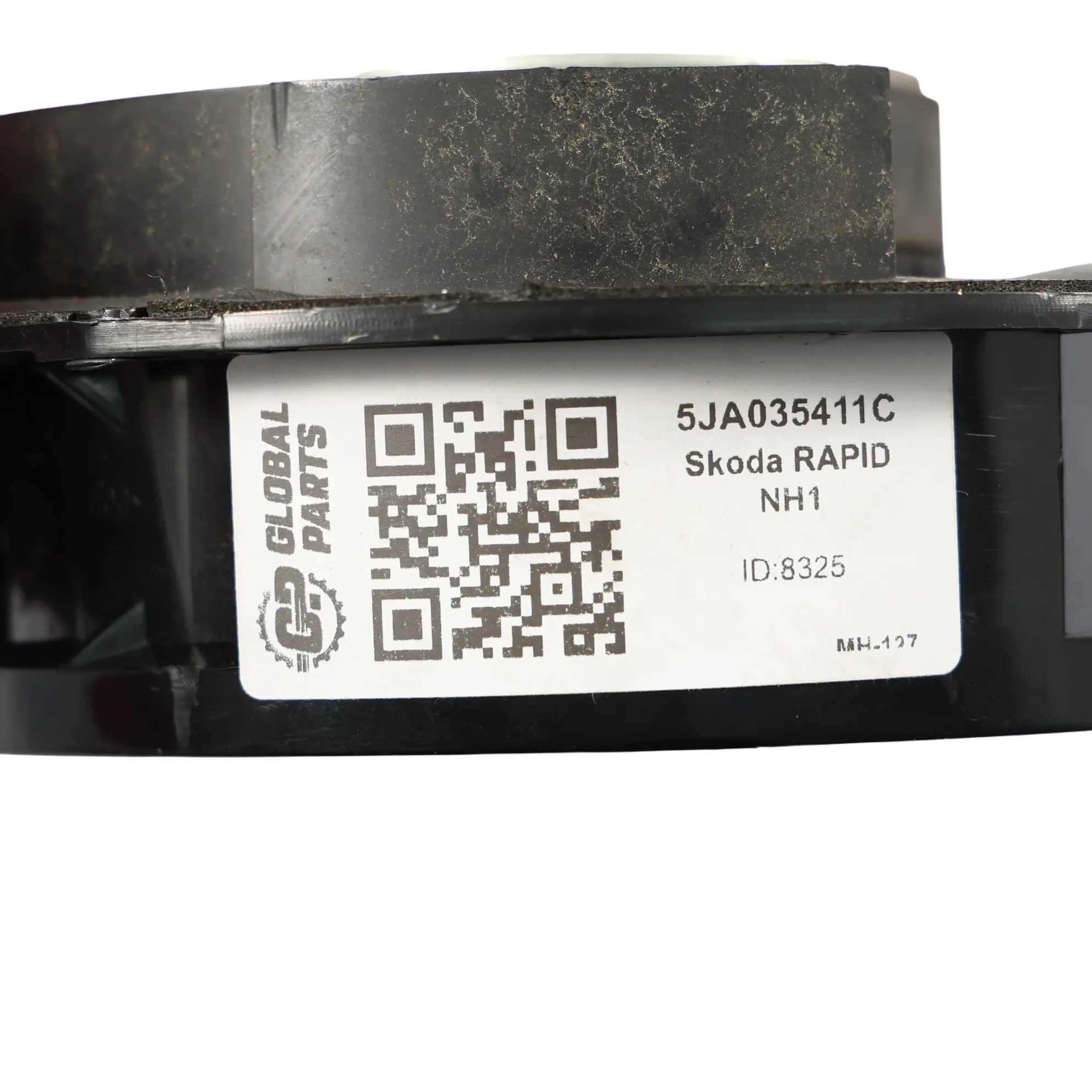 Skoda Rapid Mk1 NH1 Altoparlante Porta Posteriore Destra Sinistra 5JA035411C