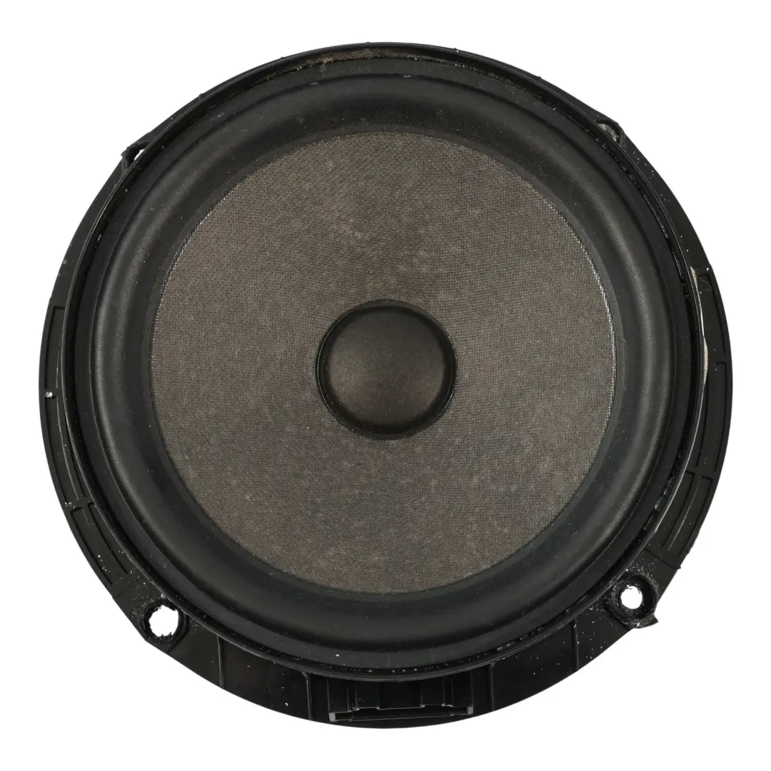 Loudspeaker Door Speaker Front Left Right N/O/S to Skoda Rapid NH1 with Part number 5JA035411D Skoda Rapid NH1 Loudspeaker Door Speaker Front Left Right N/O/S - SKU 5JA035411D - Part number 5JA035411D