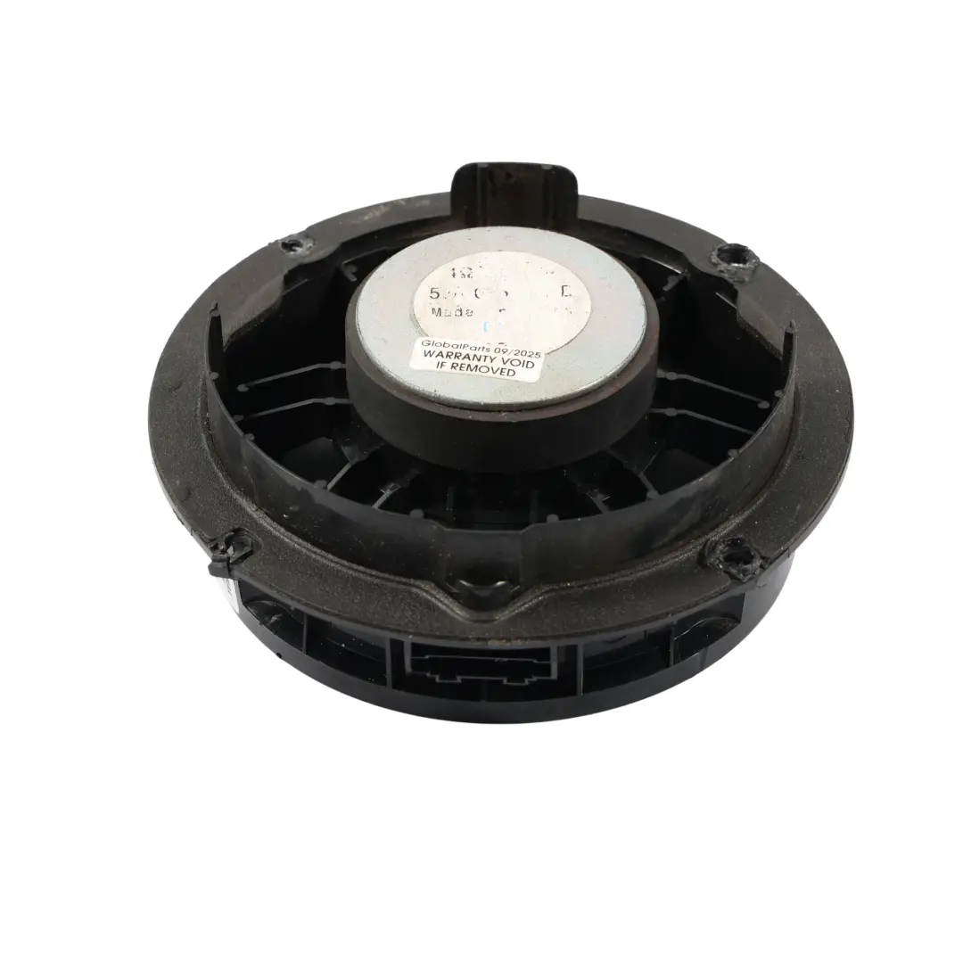 Skoda Rapid NH1 Loudspeaker Door Speaker Front Left Right N/O/S - SKU 5JA035411D - Part number 5JA035411D