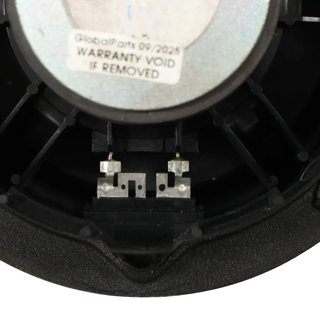 Skoda Rapid NH1 Loudspeaker Door Speaker Front Left Right N/O/S - SKU 5JA035411D - Part number 5JA035411D
