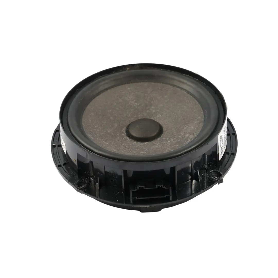 Skoda Rapid NH1 Loudspeaker Door Speaker Front Left Right N/O/S - SKU 5JA035411D - Part number 5JA035411D