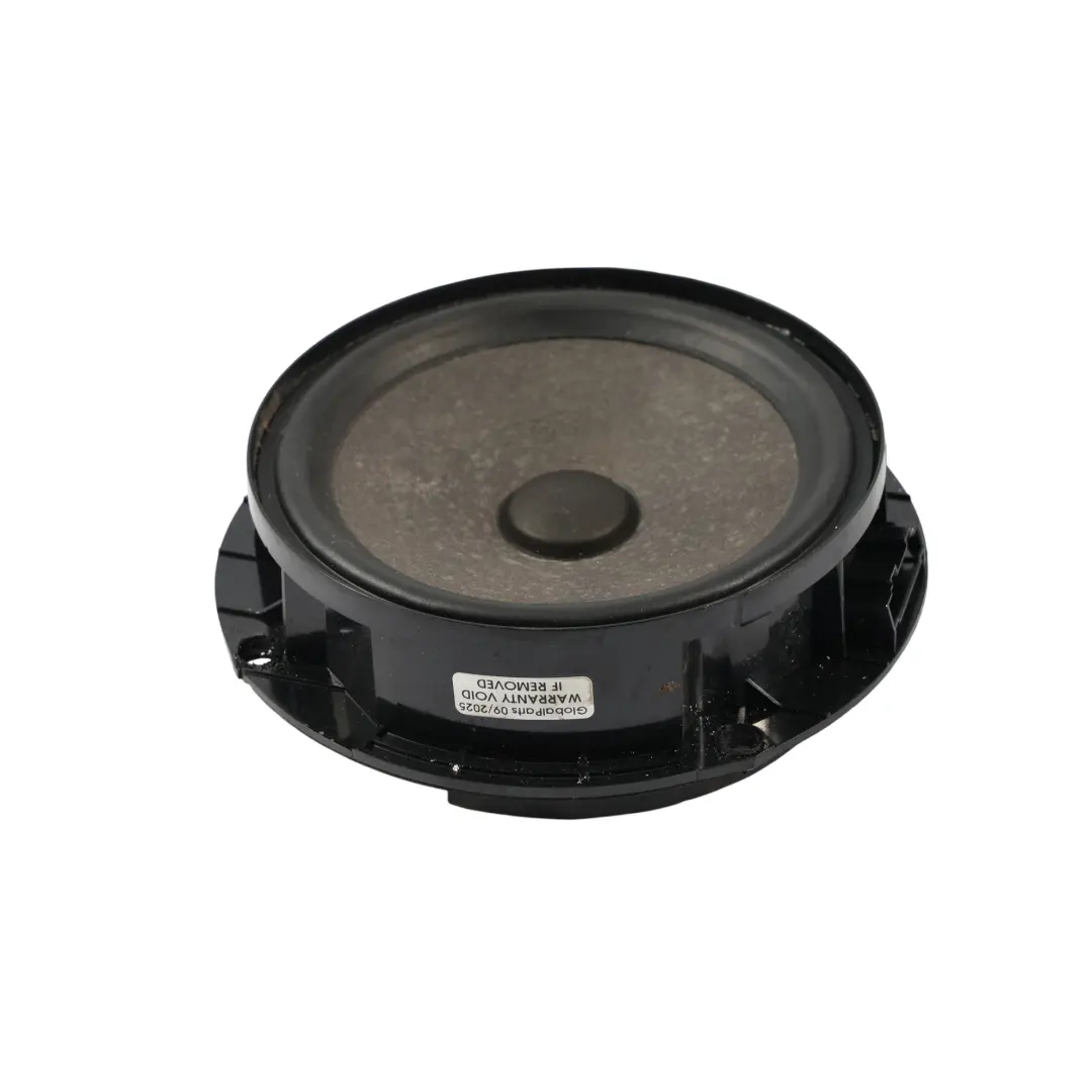 Skoda Rapid NH1 Loudspeaker Door Speaker Front Left Right N/O/S - SKU 5JA035411D - Part number 5JA035411D