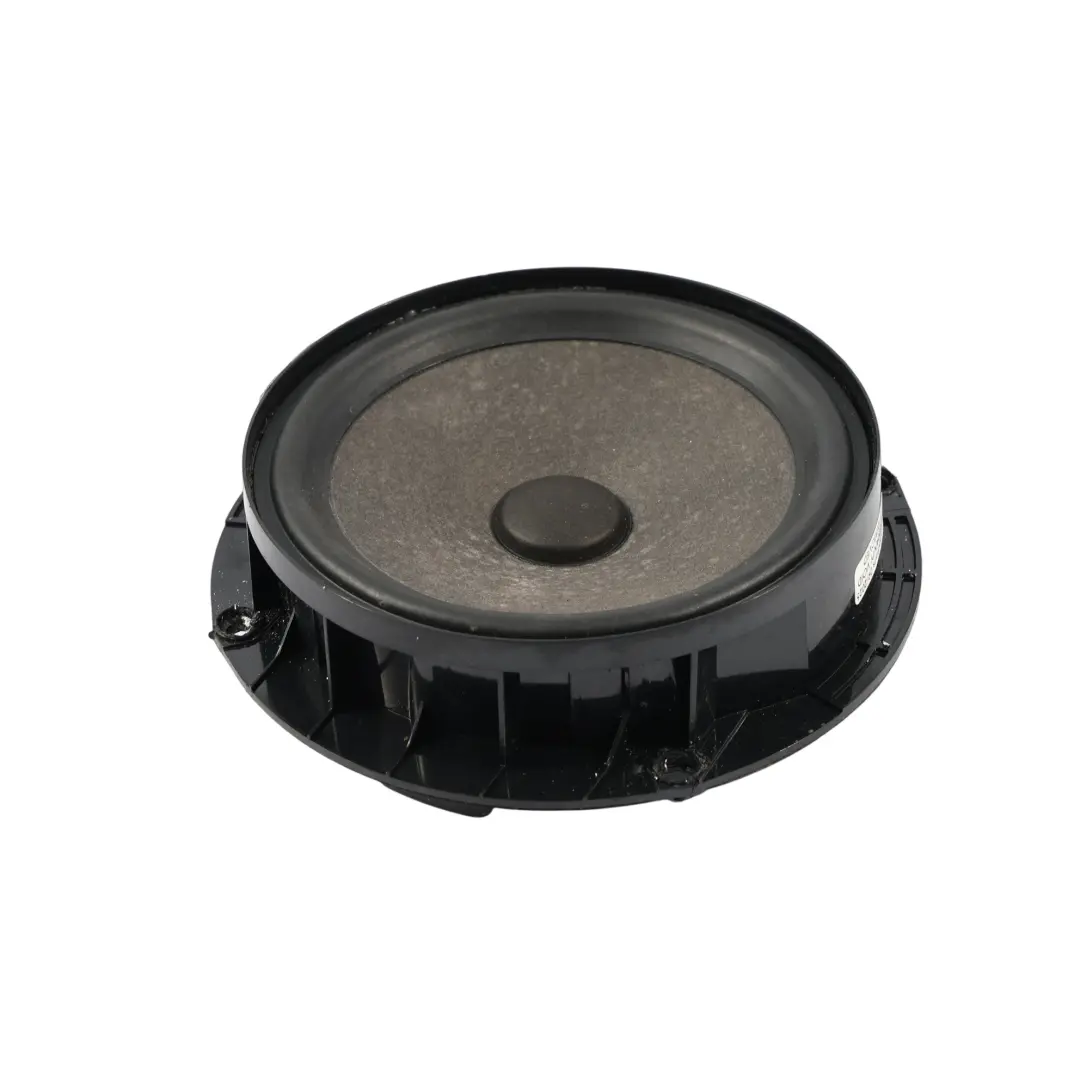 Skoda Rapid NH1 Loudspeaker Door Speaker Front Left Right N/O/S - SKU 5JA035411D - Part number 5JA035411D