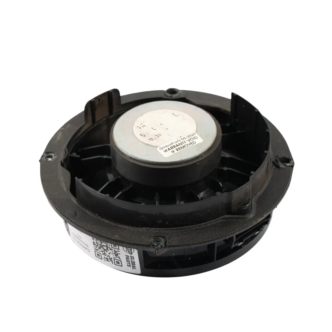 Loudspeaker Door Speaker Front Left Right N/O/S to Skoda Rapid NH1 with Part number 5JA035411D Skoda Rapid NH1 Loudspeaker Door Speaker Front Left Right N/O/S - SKU 5JA035411D - Part number 5JA035411D