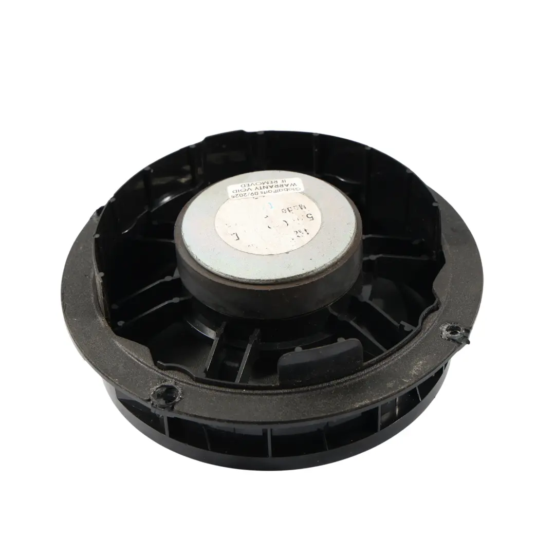 Loudspeaker Door Speaker Front Left Right N/O/S to Skoda Rapid NH1 with Part number 5JA035411D Skoda Rapid NH1 Loudspeaker Door Speaker Front Left Right N/O/S - SKU 5JA035411D - Part number 5JA035411D