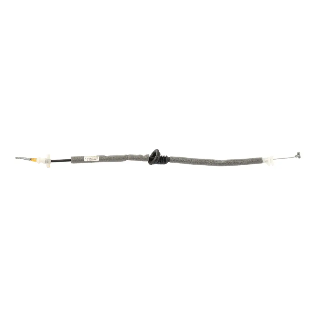 Skoda Rapid NH1 Bowdenzug Türgriff Vorne Links Rechts - SKU 5JA837085B - Teilenummer 5JA837085B