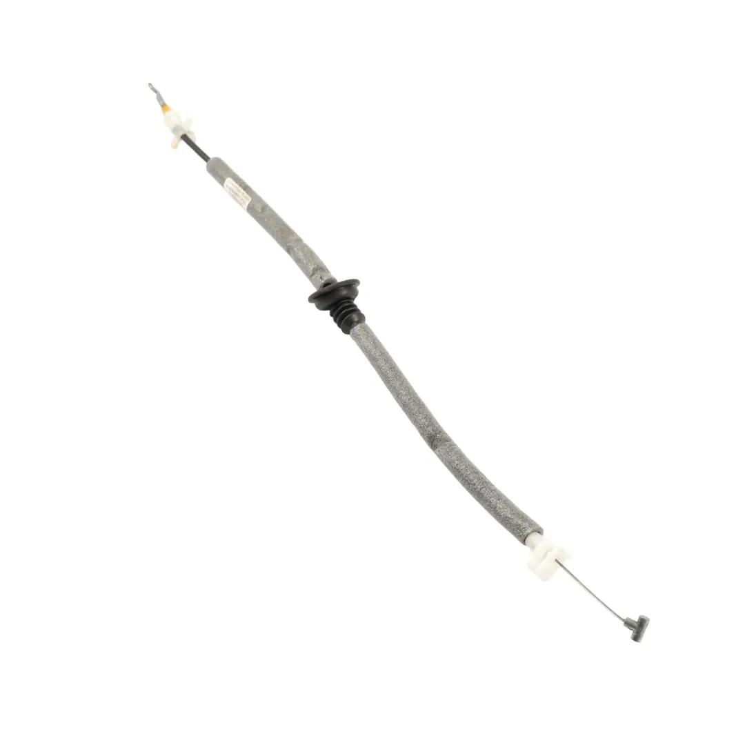 Skoda Rapid NH1 Cable Bowden Puerta Delantera Izquierda Derecha - SKU 5JA837085B - Número de pieza 5JA837085B