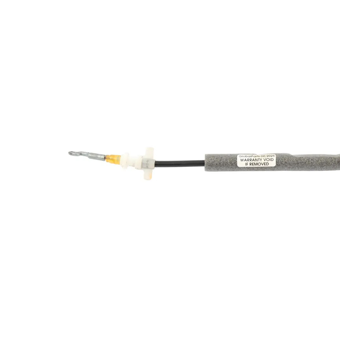 Skoda Rapid NH1 Bowdenzug Türgriff Vorne Links Rechts - SKU 5JA837085B - Teilenummer 5JA837085B