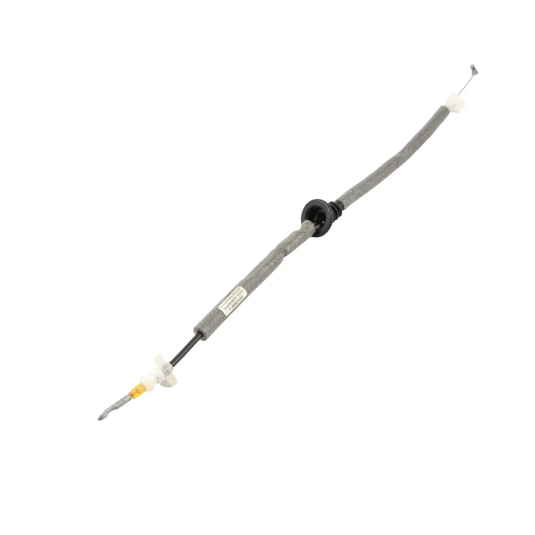 Skoda Rapid NH1 Bowdenzug Türgriff Vorne Links Rechts - SKU 5JA837085B - Teilenummer 5JA837085B