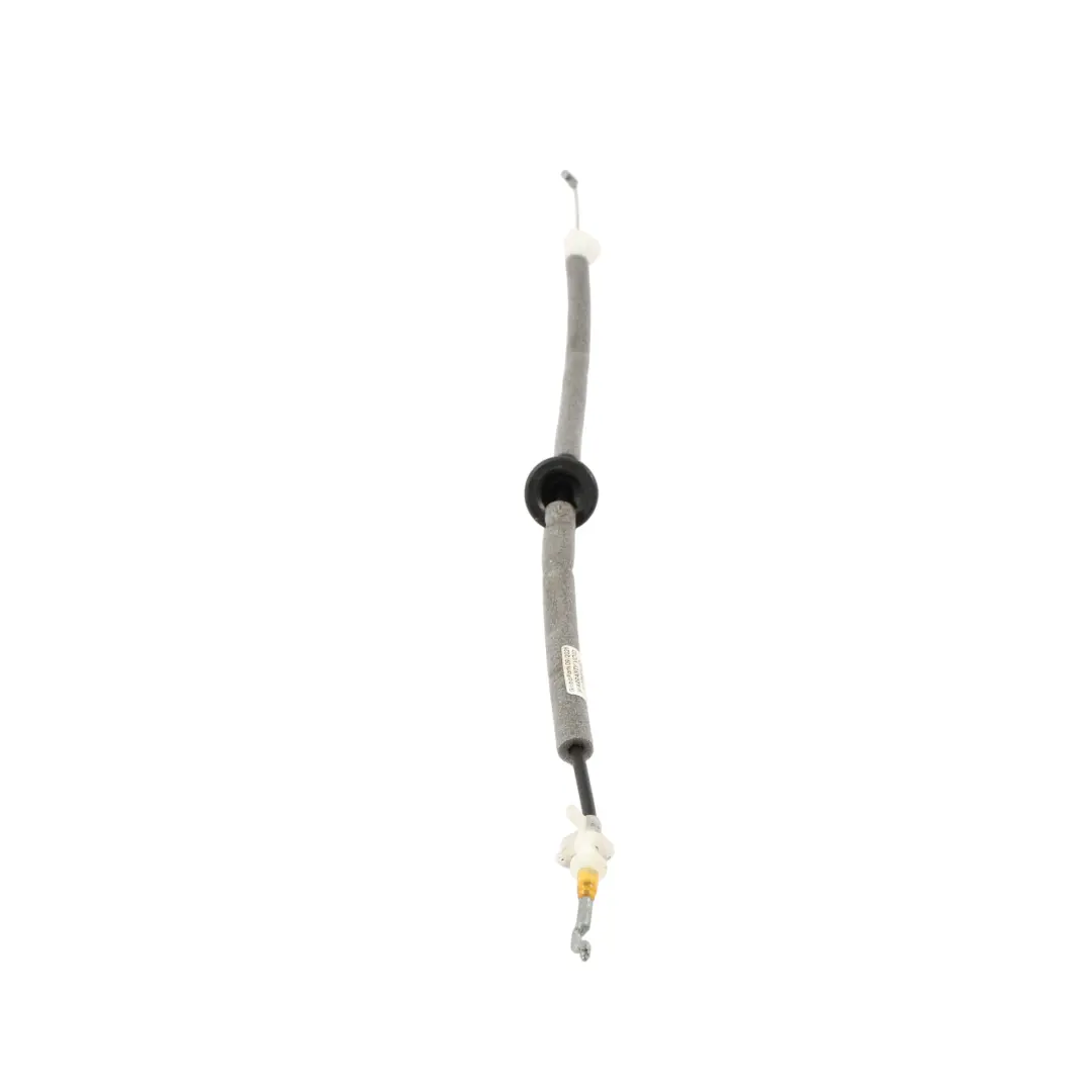 Skoda Rapid NH1 Bowdenzug Türgriff Vorne Links Rechts - SKU 5JA837085B - Teilenummer 5JA837085B