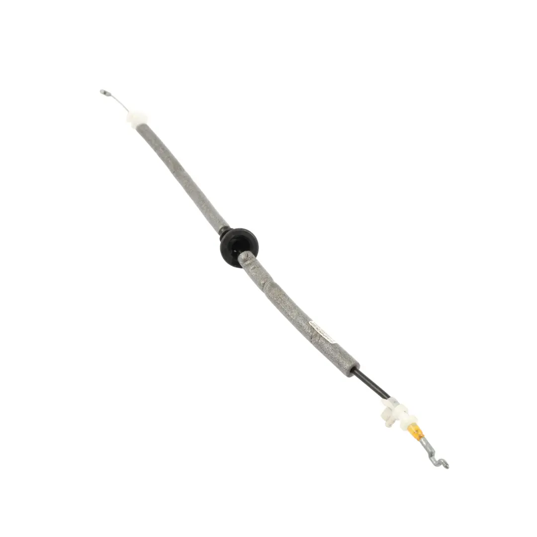Skoda Rapid NH1 Bowdenzug Türgriff Vorne Links Rechts - SKU 5JA837085B - Teilenummer 5JA837085B