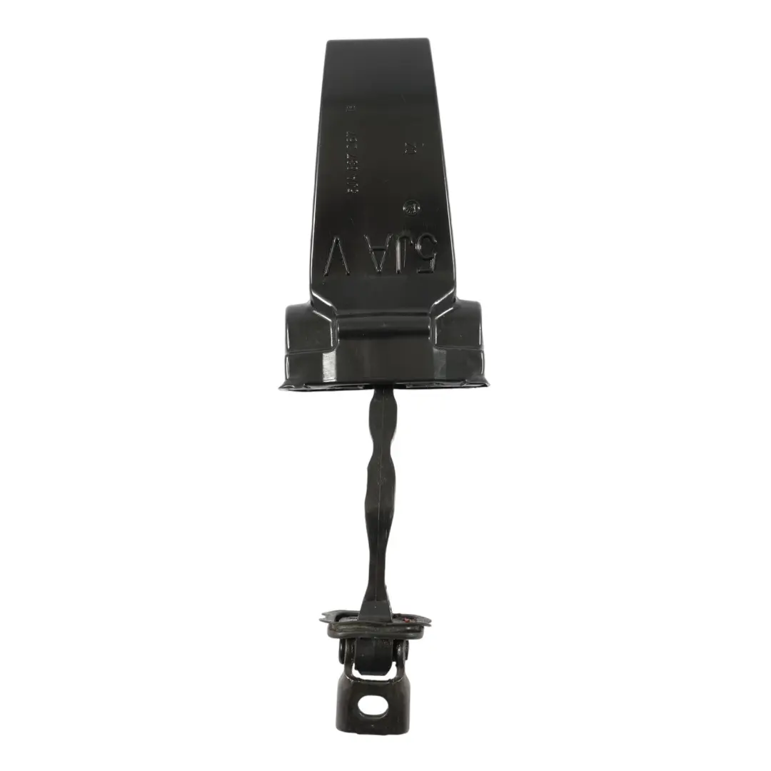 Mk6 Correa Puerta Delantera Izquierda Derecha para Skoda Rapid NH1 VW Polo con número de pieza 5JA837249E Skoda Rapid NH1 VW Polo Mk6 Correa Puerta Delantera Izquierda Derecha - SKU 5JA837249E - Número de pieza 5JA837249E