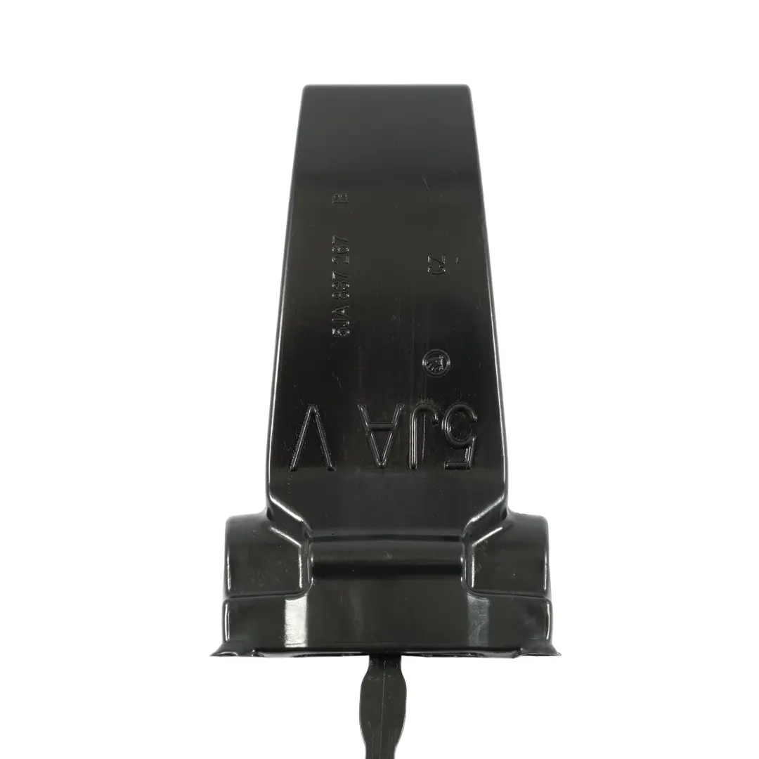 Skoda Rapid NH1 VW Polo Mk6 Front Door Check Strap Left Right N/O/S - SKU 5JA837249E - Part number 5JA837249E